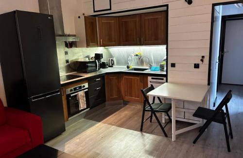 Le Bourg-d'Oisans Apartment | Le quai des Ecrins-106