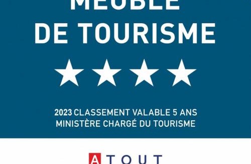 Najac House | Le Quatorze, au cœur de Najac