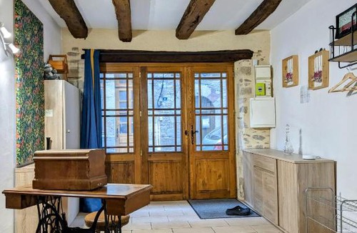 Najac House | Le Quatorze, au cœur de Najac