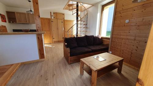 Villaroux Apartment | Le Rebiolon