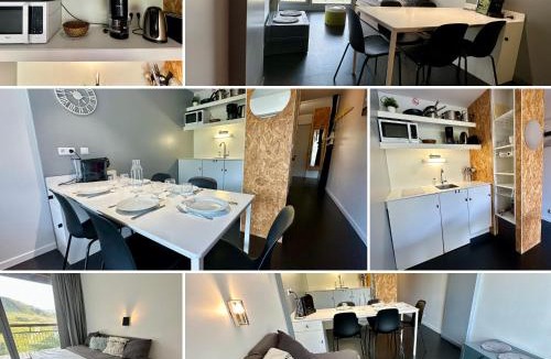 Arc-2000 Apartment | Le refuge cosy du Varet - Arc 2000 - La conciergerie du Varet