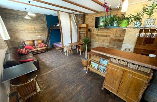 Chaparon Apartment | Le refuge de Chaparon