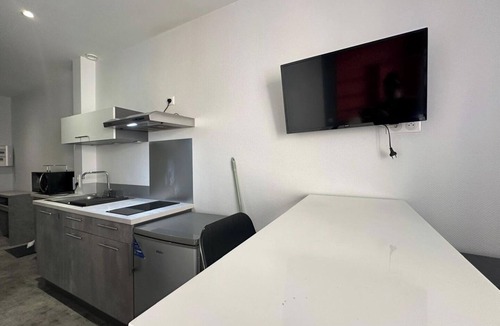 Le Puy-en-Velay Apartment | Le refuge de dolaizon