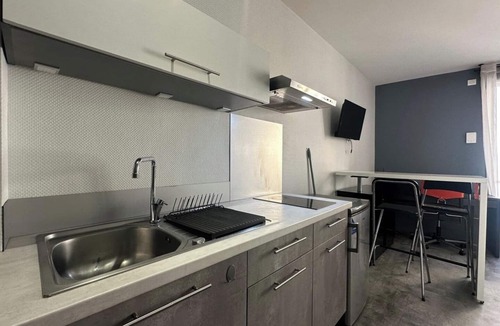 Le Puy-en-Velay Apartment | Le refuge de dolaizon