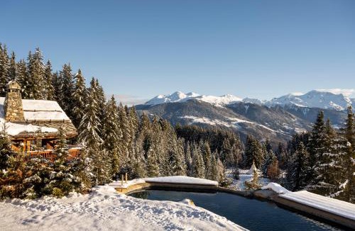 Les Allues Cabin | Le Refuge de la Traye