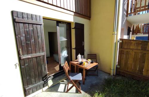 La Roche Apartment | Le Refuge Douillet