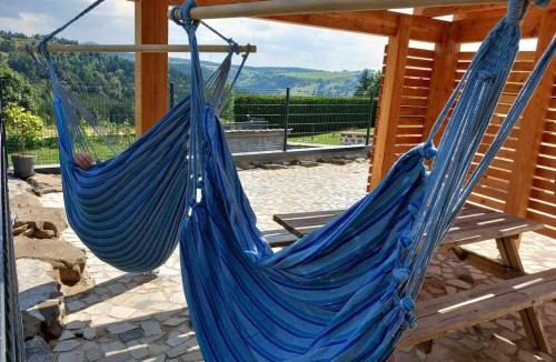 Saint-Front Ski Chalet | Le "Refuge" douillet, chaleureux, massages bien-être