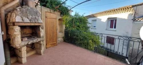 Preveranges Apartment | le refuge du M