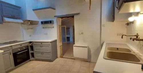 Preveranges Apartment | le refuge du M
