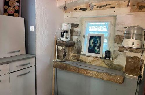 Plaisance House | Le refuge du templier