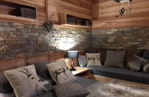 Cauterets Apartment | Le Refuge