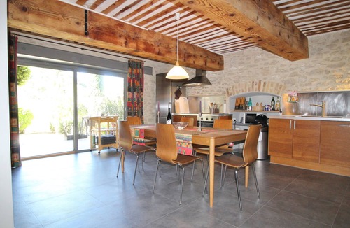 Fontaine-de-Vaucluse Cottage | Le refuge - A great holiday rental in Fontaine de Vaucluse near the Luberon