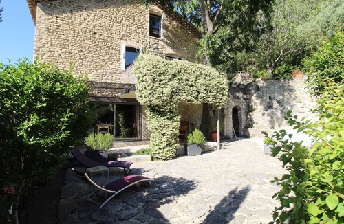 Fontaine-de-Vaucluse Cottage | Le refuge - A great holiday rental in Fontaine de Vaucluse near the Luberon