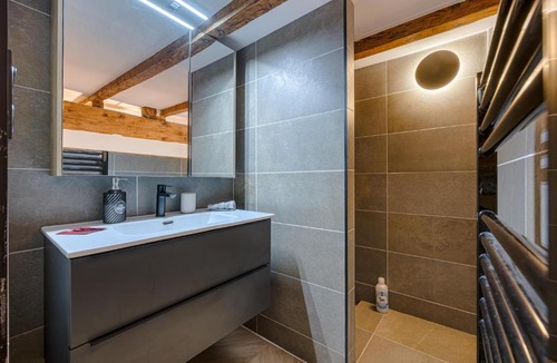 Chambery Apartment | Le Refuge Urbain - Cœur de Chambéry