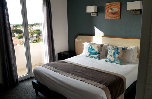 Le Grand Large Hotel | Le Regina