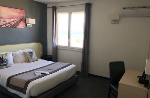 Le Grand Large Hotel | Le Regina