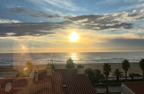 Le Grand Large Hotel | Le Regina Hôtel et restaurant Canet-plage