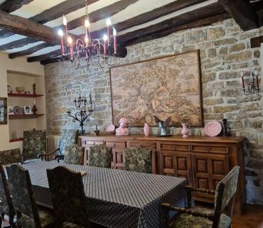Miers House | Le relais de campagne à 5 min de Padirac