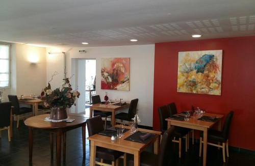 Capdenac Hotel | Le Relais de la Tour
