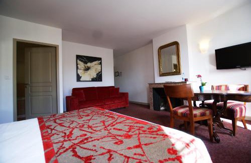 L'Isle-d'Abeau Hotel | Le Relais du çatey