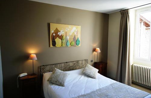 L'Isle-d'Abeau Hotel | Le Relais du çatey