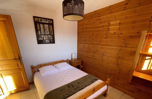 Jarrier House | LE Relais DU Sappey - LE Sapey
