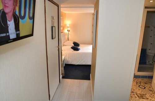 Aurillac Hotel | Le Renaissance