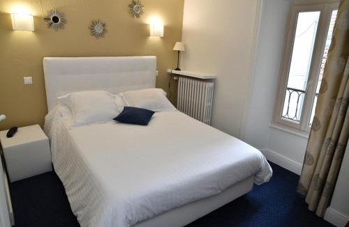 Aurillac Hotel | Le Renaissance