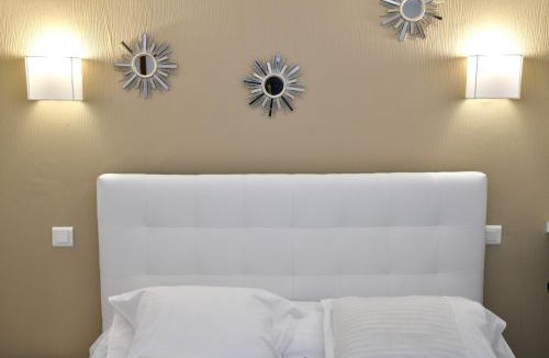 Aurillac Hotel | Le Renaissance