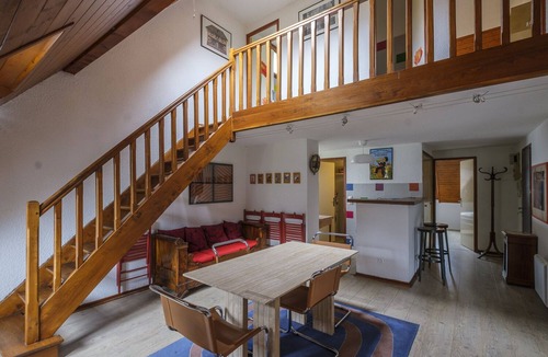 Bagneres-de-Luchon Apartment | Le repère de Léna