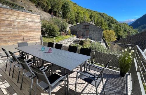 Orelle House | Le Repère des Cerfs - access to Val Thorens