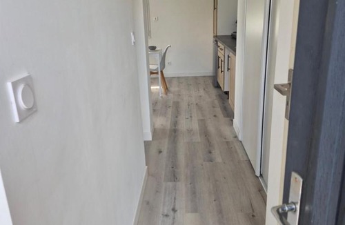 Saint-Gaudens Apartment | Le Repos-paisible-wifi-stationnement voiture