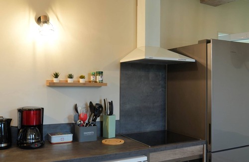Beaumont-du-Ventoux House | Le Rissas, gite for 4 Lacets Ventoux