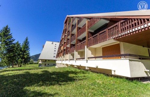 Montgellafrey House | LE ROC ROUGE N°206 - SAINT FRANCOIS LONGCHAMP