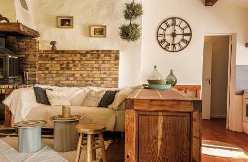 Seix House | Le Rocher gîte de caractère pour 2 à 5 personnes