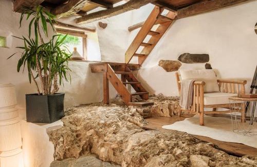 Seix House | Le Rocher gîte de caractère pour 2 à 5 personnes