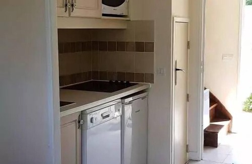 Rouret Villa | Le Rouret houses - maeva Home - 2-Room House 5 People - Comfort