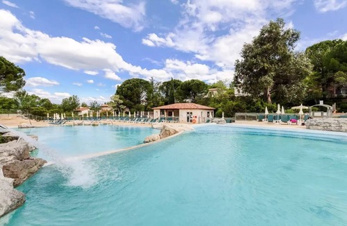 Rouret Villa | Le Rouret houses - maeva Home - 2-Room House 5 People - Comfort