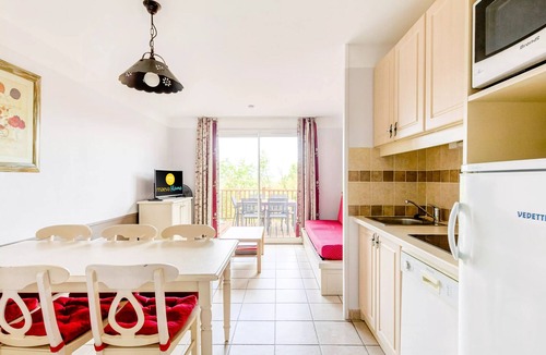 Rouret Villa | Le Rouret houses - maeva Home - 3 room house for 6 people - Selection