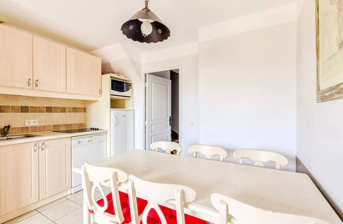 Rouret Villa | Le Rouret houses - maeva Home - 3 room house for 6 people - Selection