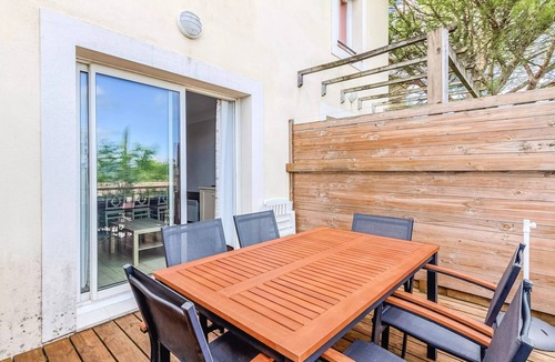 Rouret Villa | Le Rouret houses - maeva Home - 3 room house for 6 people - Selection