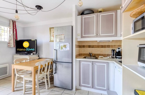Rouret Villa | Le Rouret houses - maeva Home - 3 room house for 6 people - Prestige