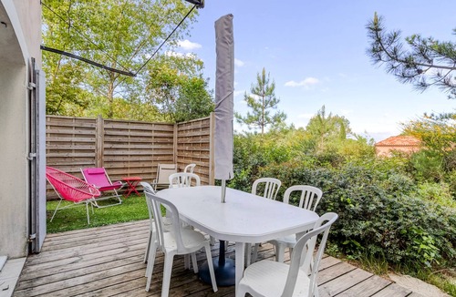 Rouret Villa | Le Rouret houses - maeva Home - 3 room house for 6 people - Prestige