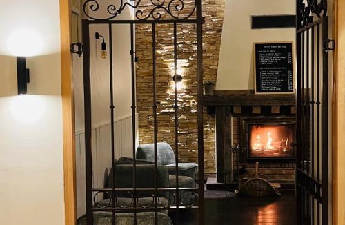 Cauterets Hotel | Le Sacca Hôtel restaurant