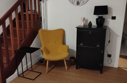 Saint-Gaudens Apartment | Le Saint-Gaudinois-Centre ville-calme