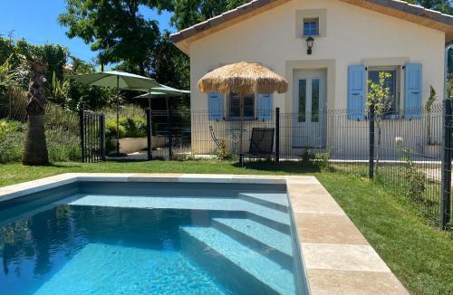 Chatuzange-le-Goubet House | Le Saint Marin