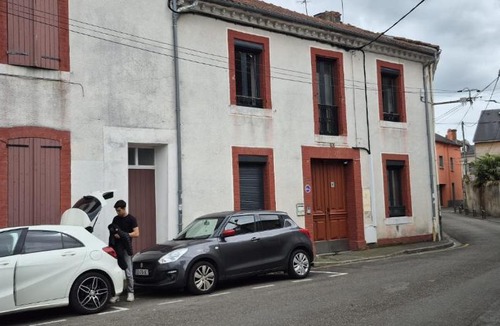 Tarbes Apartment | Le Saint Martin