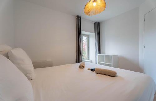 Pelussin Apartment | Le Saphir By Clem