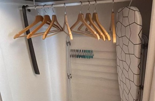 Secteur 4 Apartment | Le Skieur - Studio Cosy au coeur de Grenoble