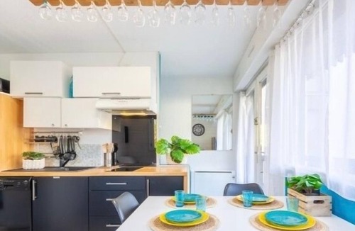 Vignec Apartment | Le Soulane Vignec - Appt 4p vue montagne, parking